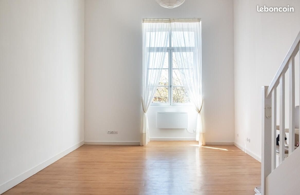 Appartement à louer, 48m², Toulouse
