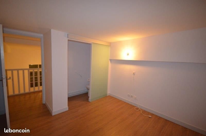 Appartement à louer, 48m², Toulouse
