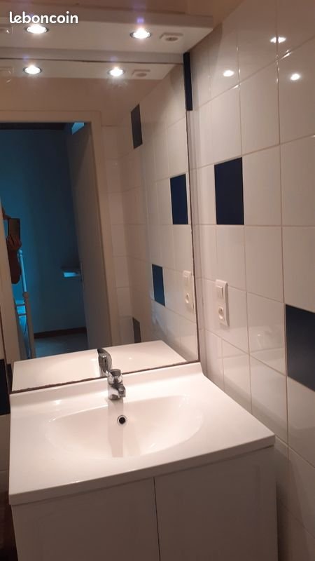 Maison à louer, 52m², Laugnac