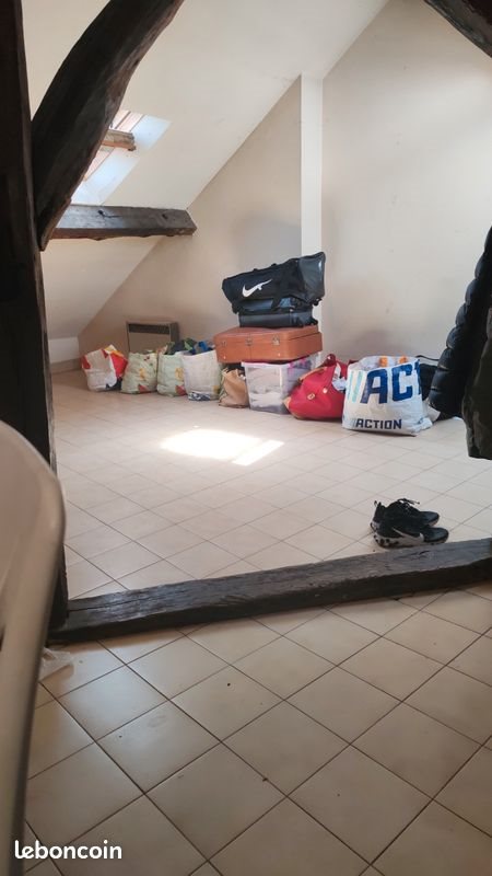 Appartement à louer, 35m², Argenteuil