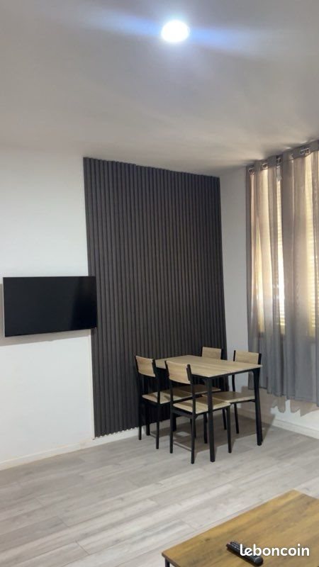 Appartement à louer, 47m², Avignon