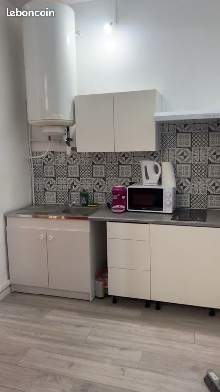 Appartement à louer, 47m², Avignon