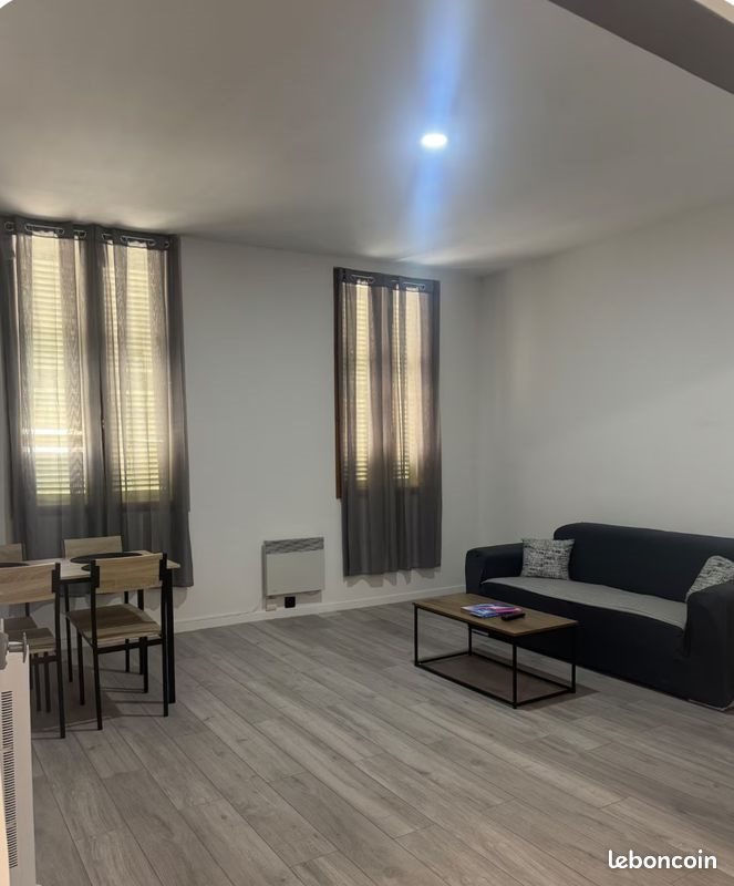 Appartement à louer, 47m², Avignon