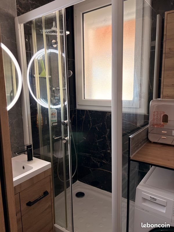Appartement à louer, 47m², Les Rousses