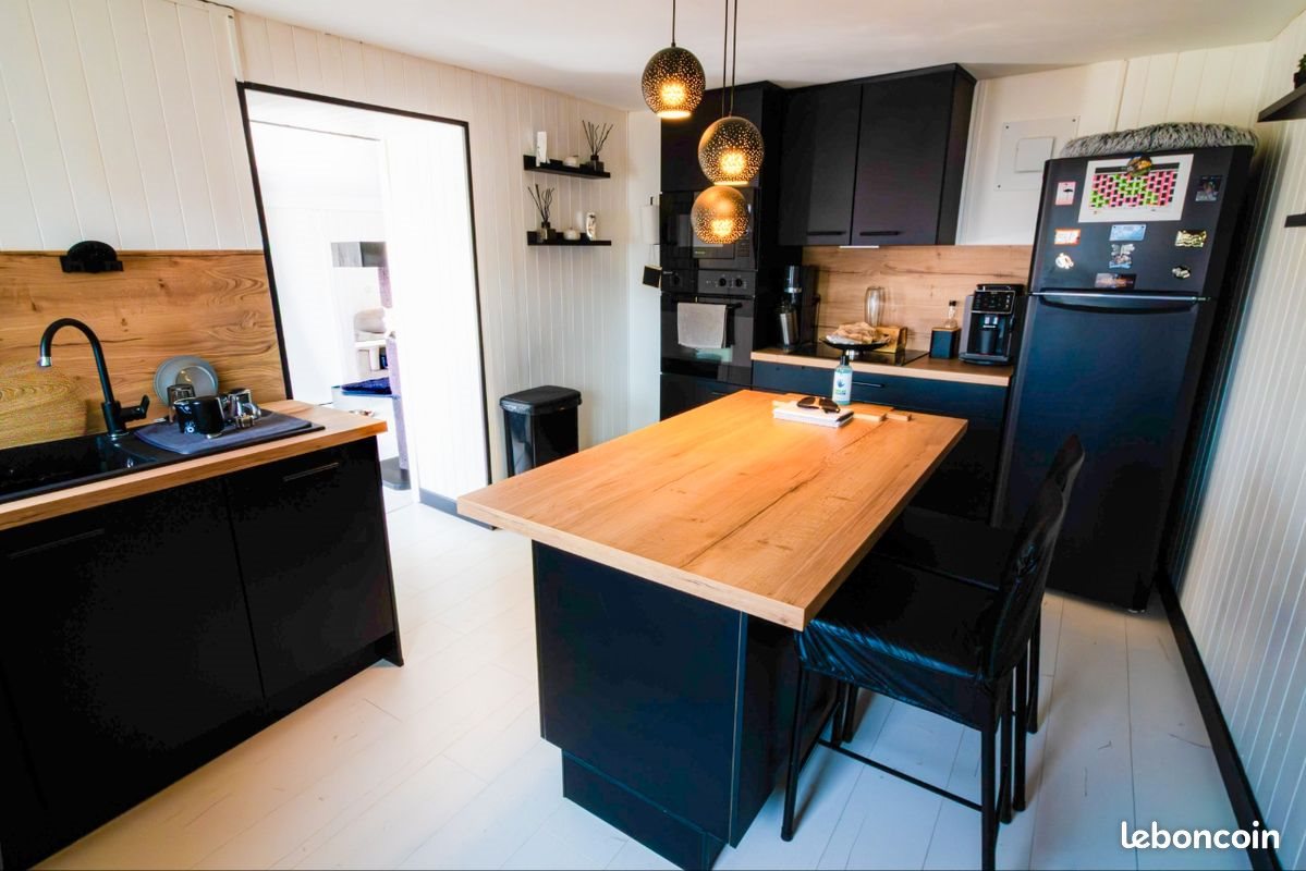 Appartement à vendre, 79m², Vougy