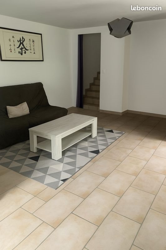 Maison à louer, 60m², Saint-Aignan