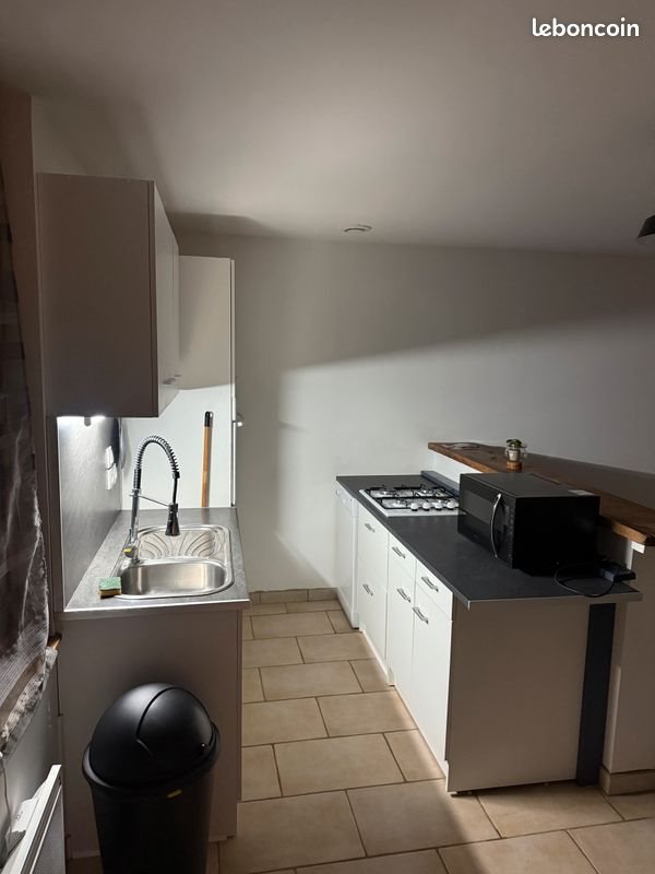 Maison à louer, 60m², Saint-Aignan