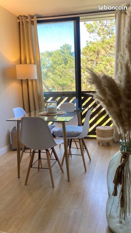 Appartement à vendre, 31m², Saint-Georges-de-Didonne