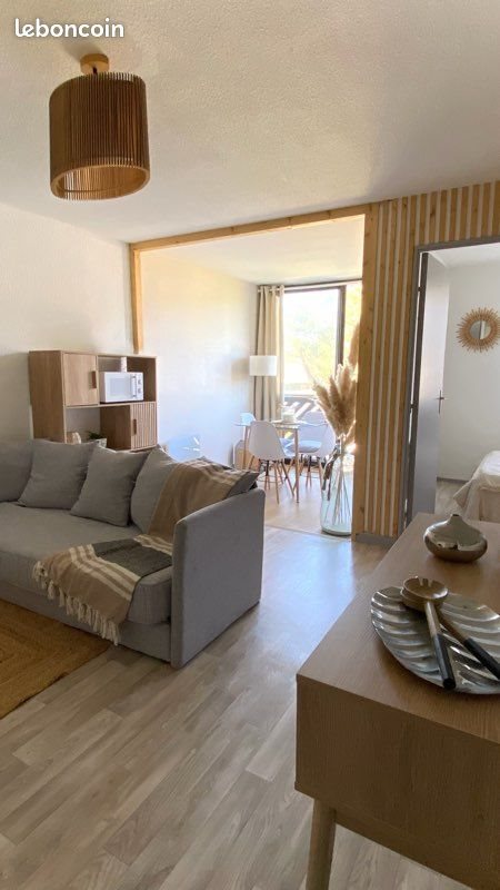 Appartement à vendre, 31m², Saint-Georges-de-Didonne