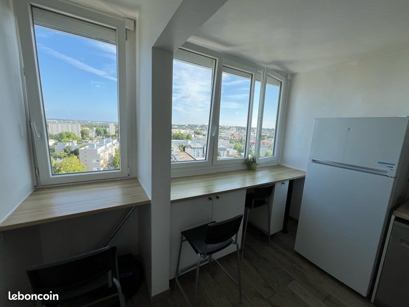 Appartement à louer, 74m², Orly