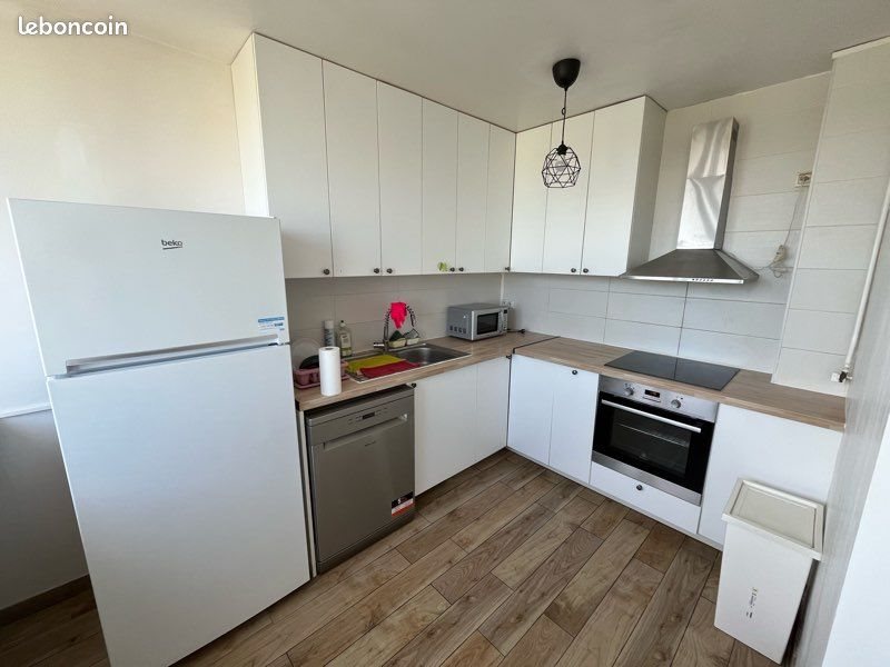 Appartement à louer, 74m², Orly