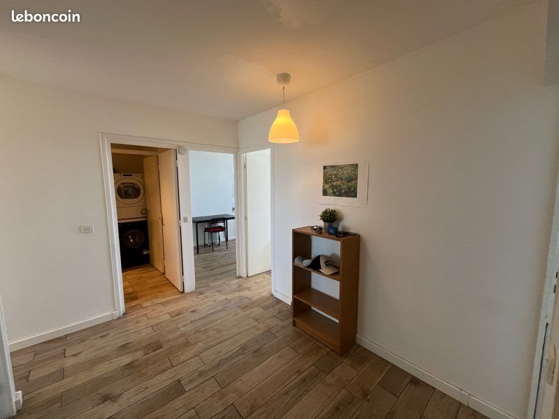 Appartement à louer, 74m², Orly