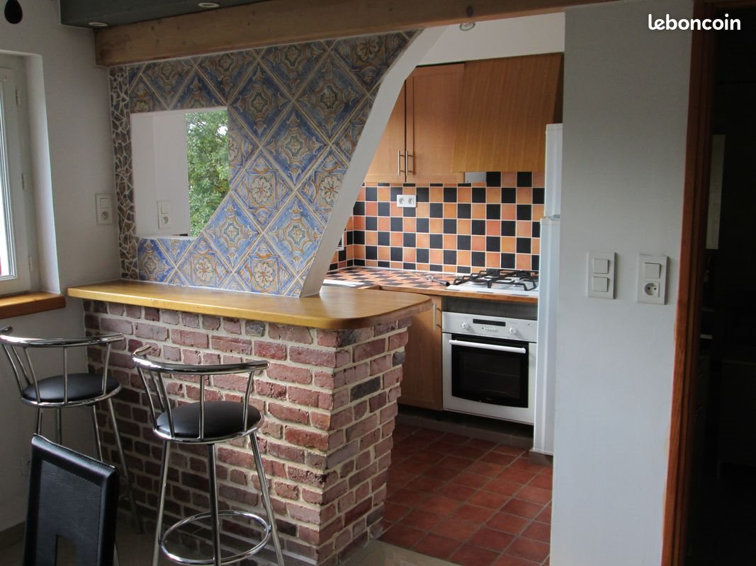 Appartement à louer, 48m², Valenciennes