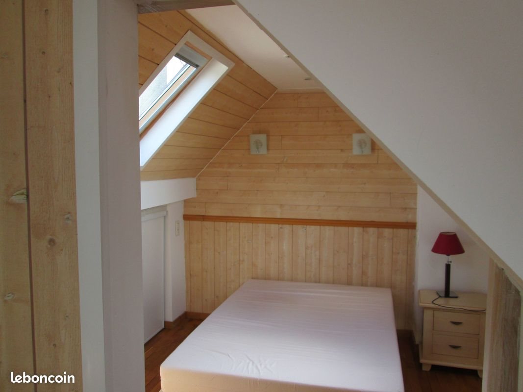 Appartement à louer, 48m², Valenciennes