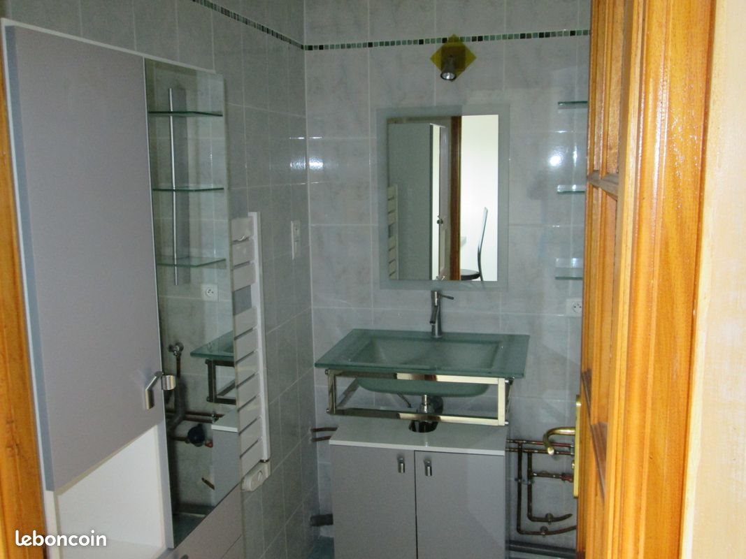 Appartement à louer, 48m², Valenciennes