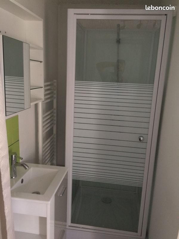 Appartement à louer, 16m², Poitiers