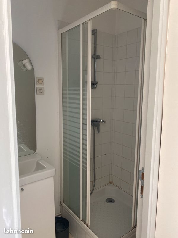 Appartement à louer, 22m², Nantes