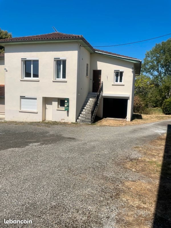 Maison à louer, 93m², Soturac