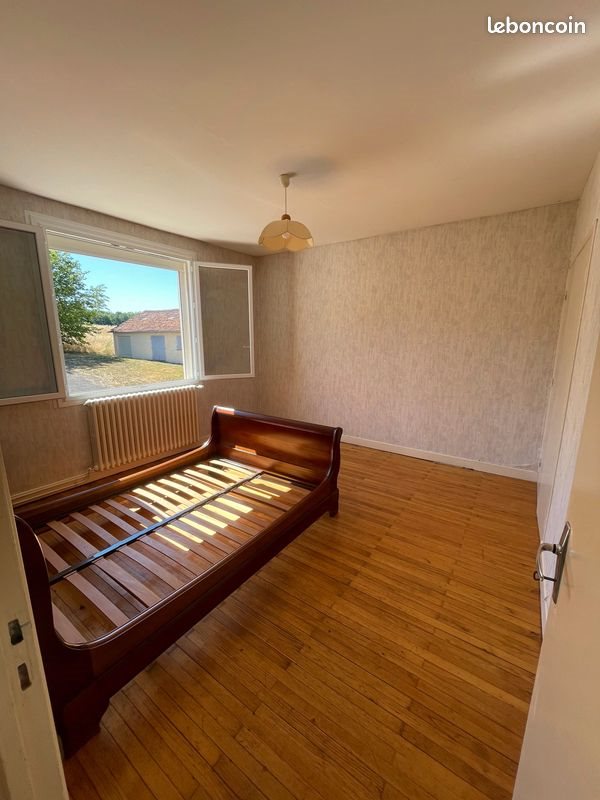 Maison à louer, 93m², Soturac
