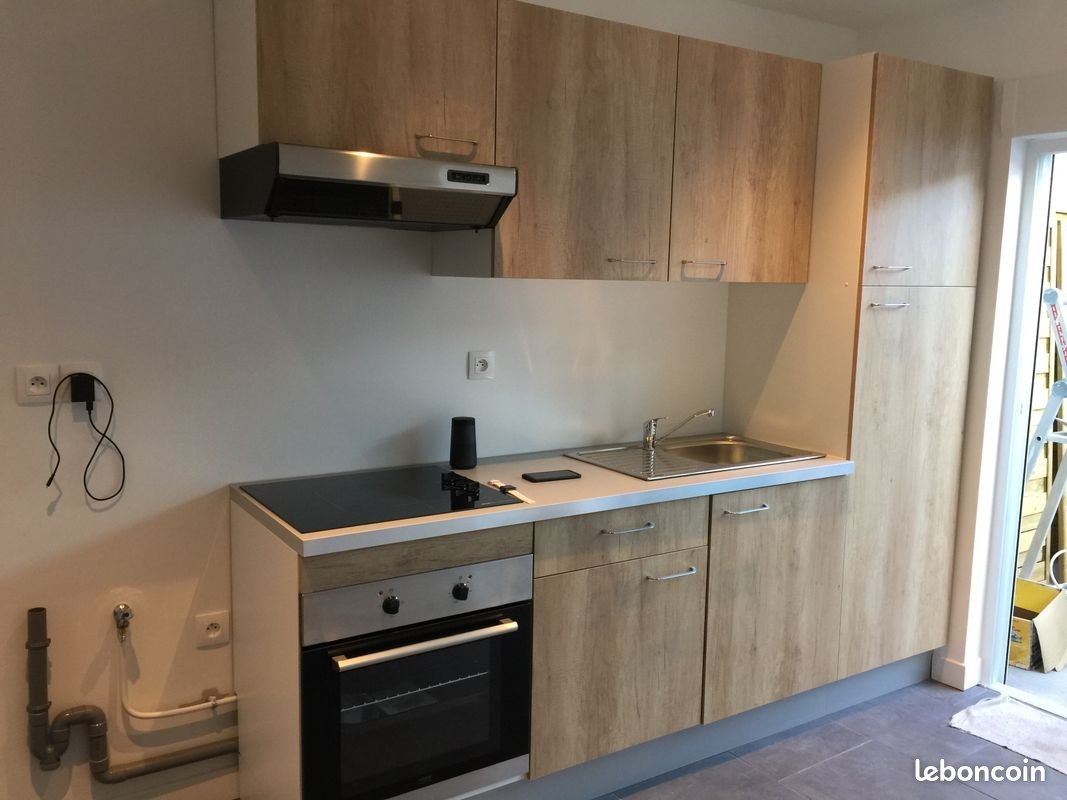 Maison à louer, 90m², Armentières