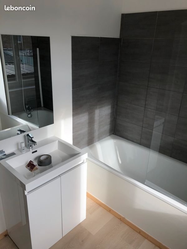 Maison à louer, 90m², Armentières