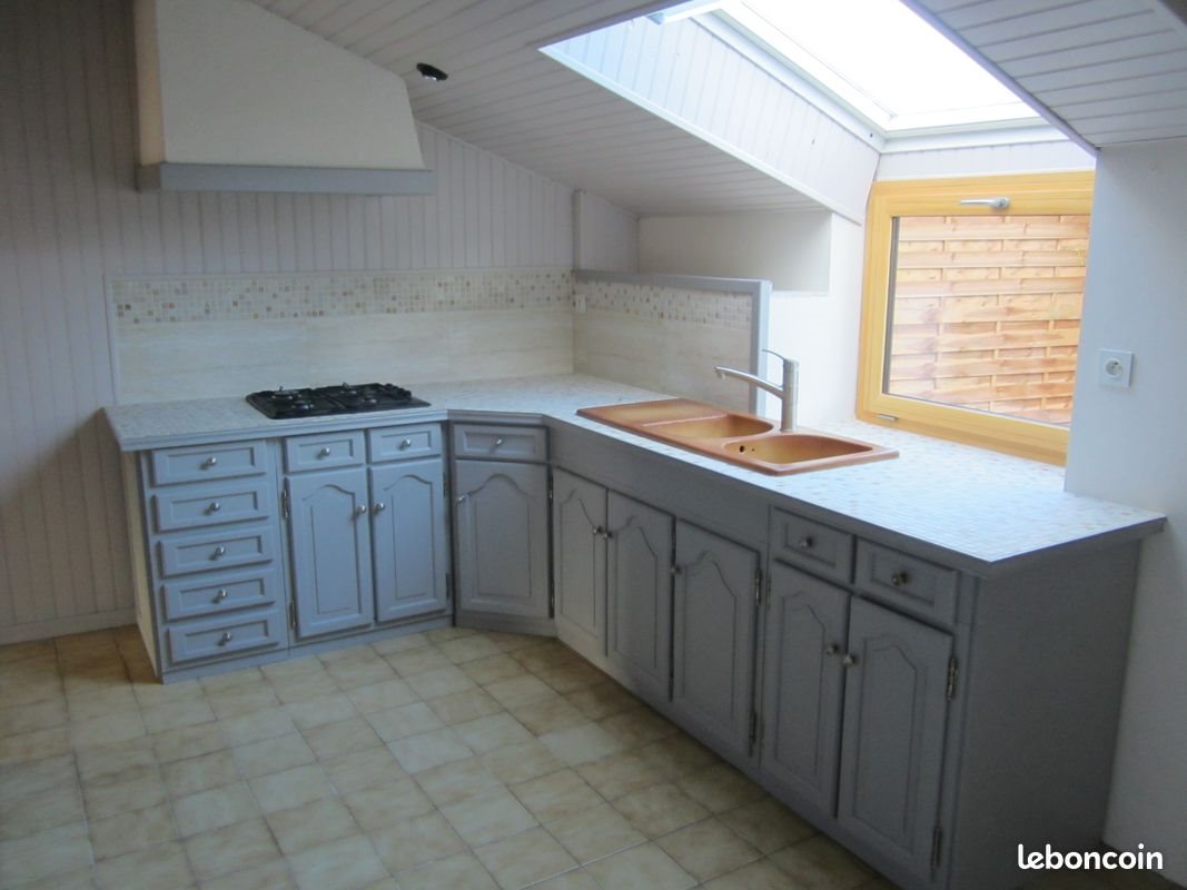 Maison à louer, 85m², Matignon
