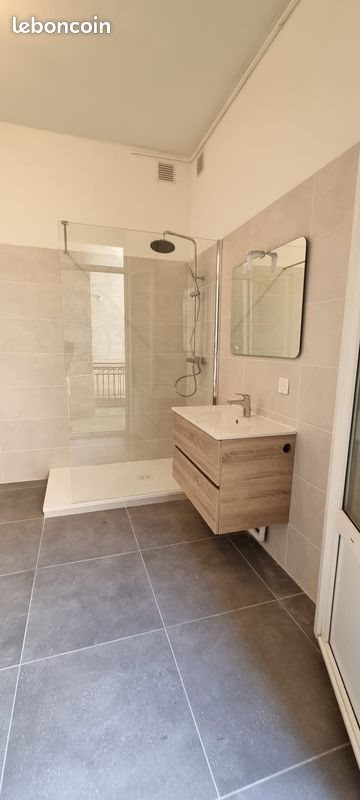 Appartement à louer, 104m², Saint-Étienne