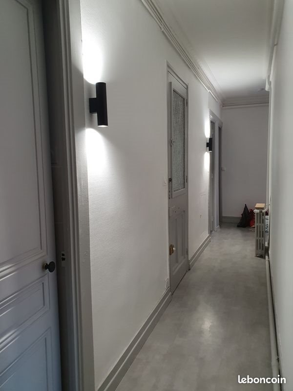 Appartement à louer, 104m², Saint-Étienne
