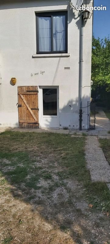 Appartement à louer, 45m², Herblay-sur-Seine