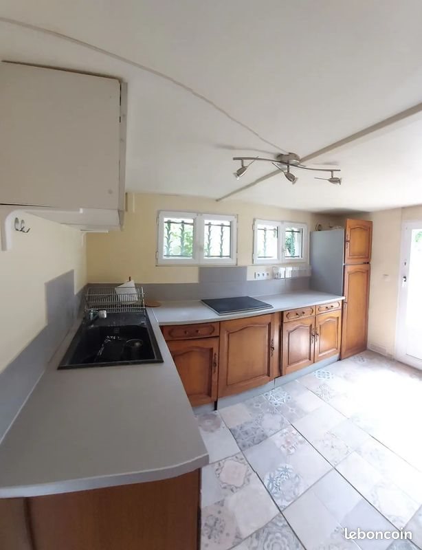 Appartement à louer, 45m², Herblay-sur-Seine