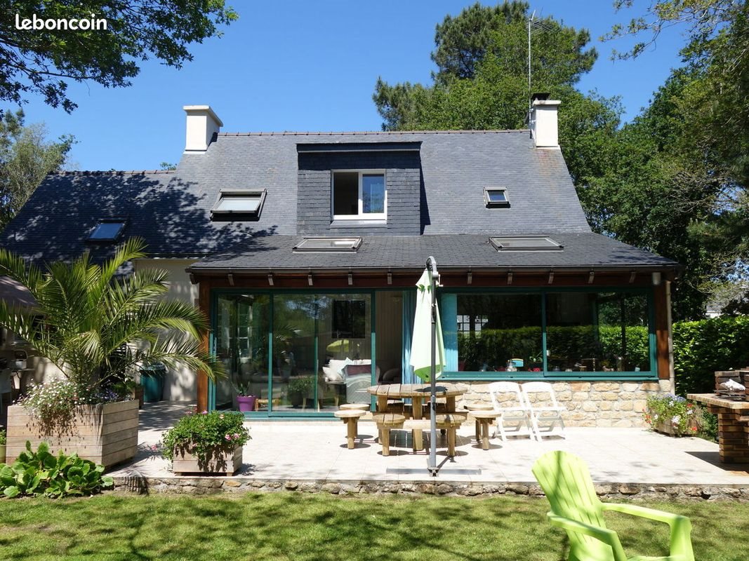 Maison à louer, 105m², Auray