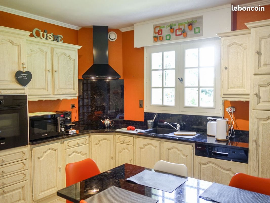 Maison à louer, 105m², Auray