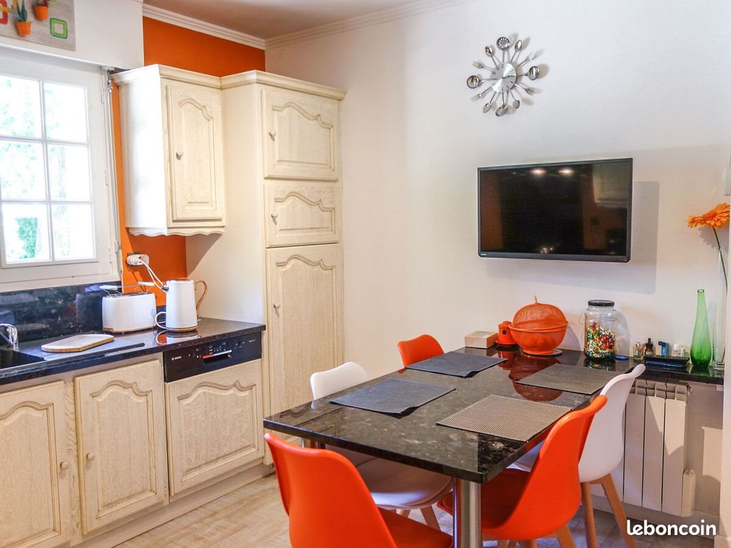 Maison à louer, 105m², Auray