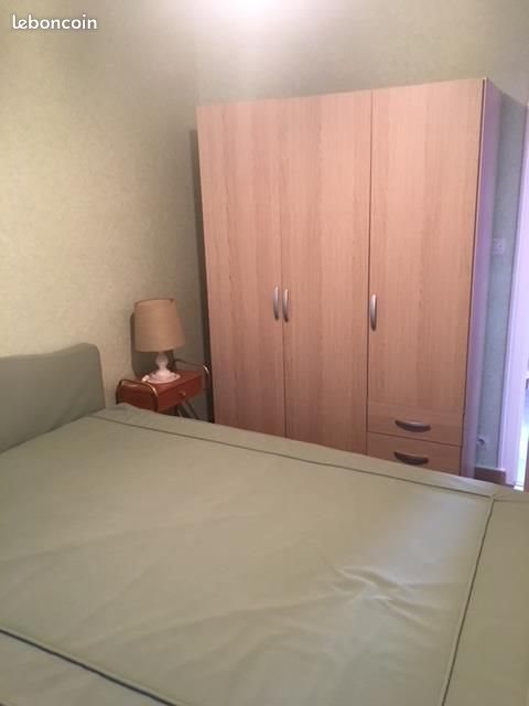 Maison à louer, 88m², Angers