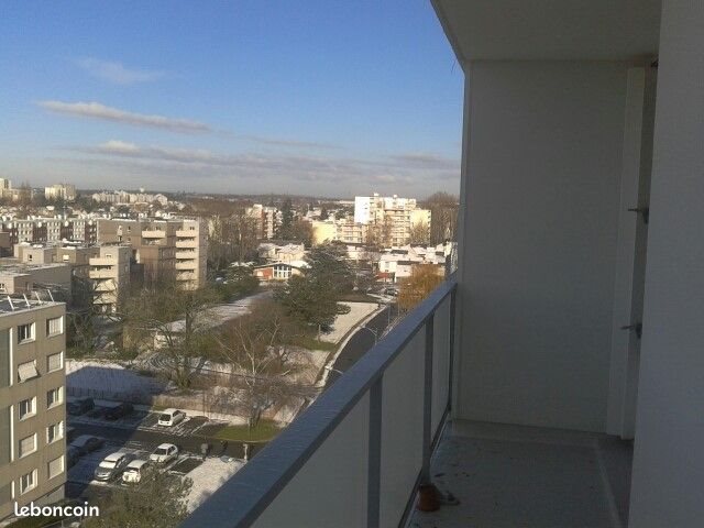 Appartement à vendre, 65m², Fleury-les-Aubrais