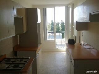 Appartement à vendre, 65m², Fleury-les-Aubrais