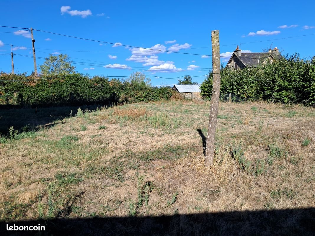 Maison à vendre, 160m², Salmiech