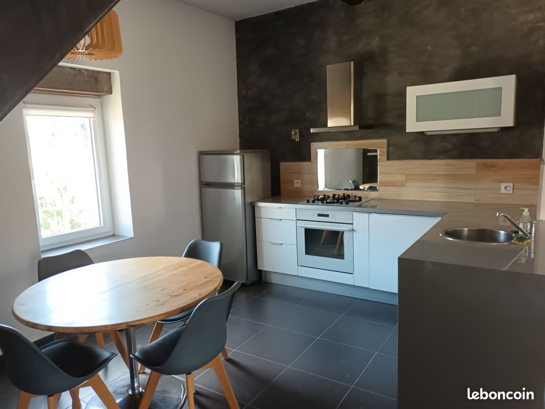 Maison à vendre, 120m², Donzère