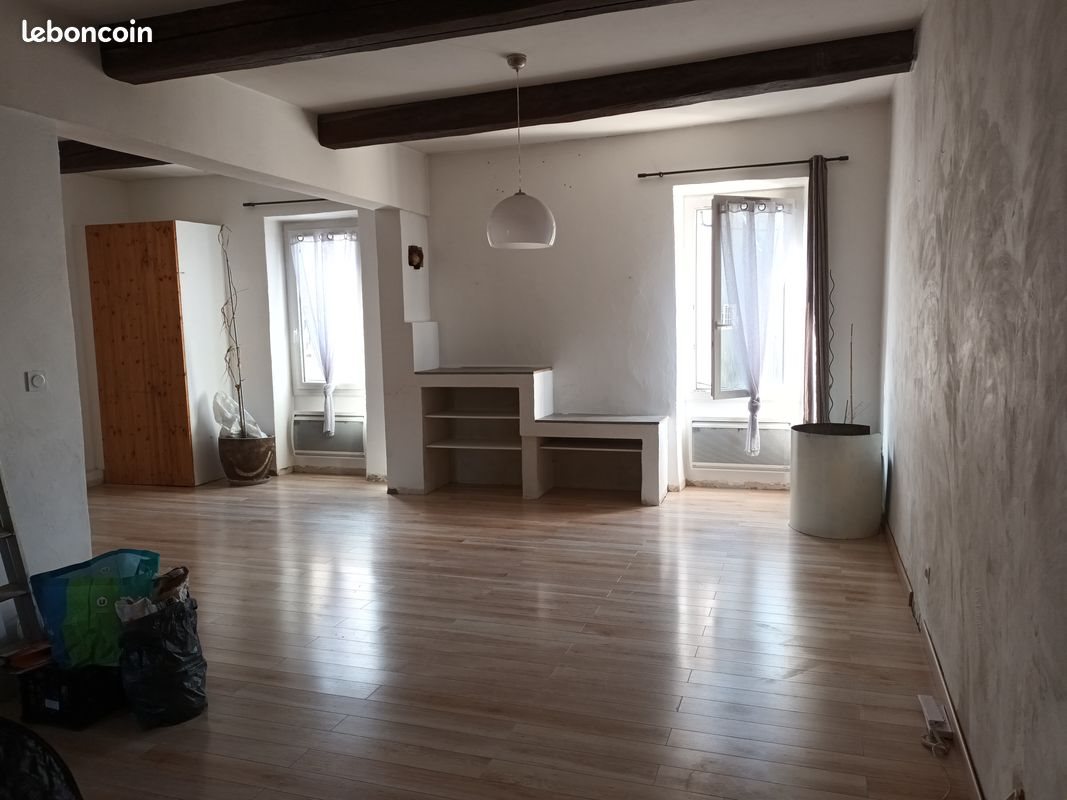 Maison à vendre, 120m², Donzère