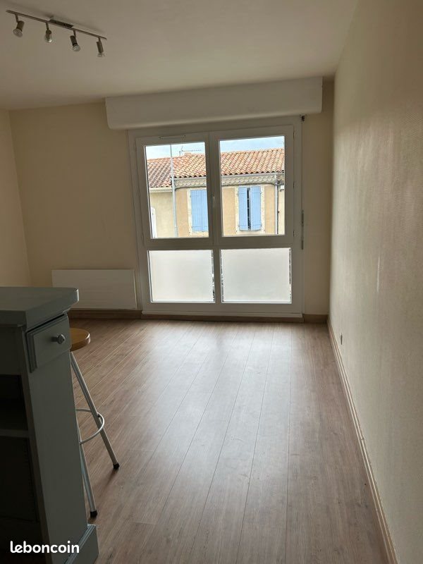 Appartement à louer, 24m², Auch