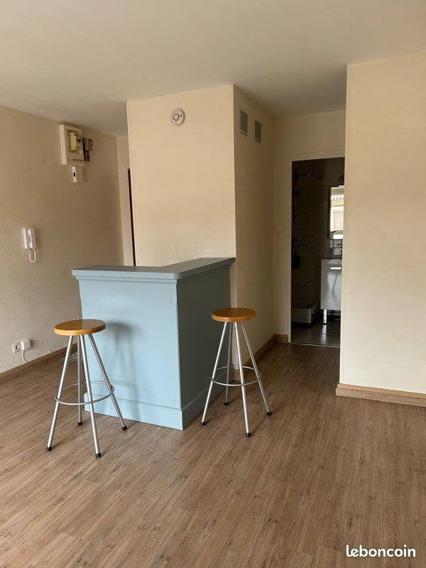 Appartement à louer, 24m², Auch