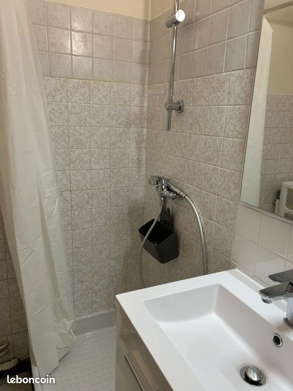 Appartement à louer, 24m², Auch