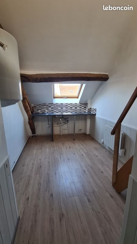 Appartement à louer, 25m², Beaumont-sur-Oise