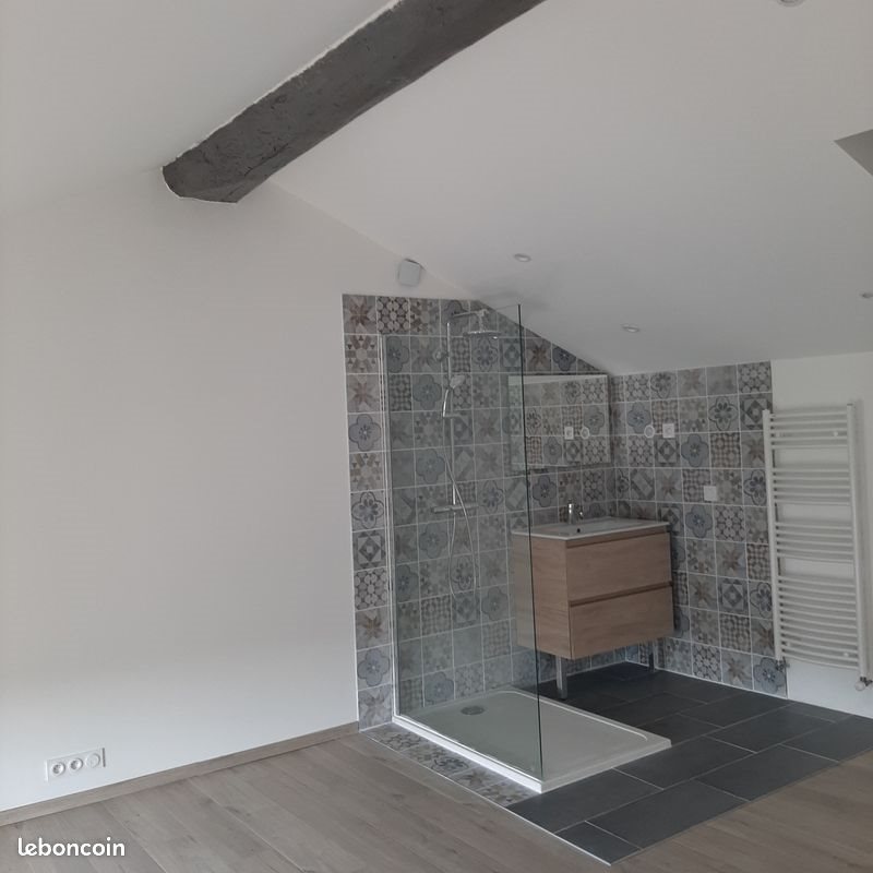 Maison à vendre, 113m², Saint-Jean-Bonnefonds