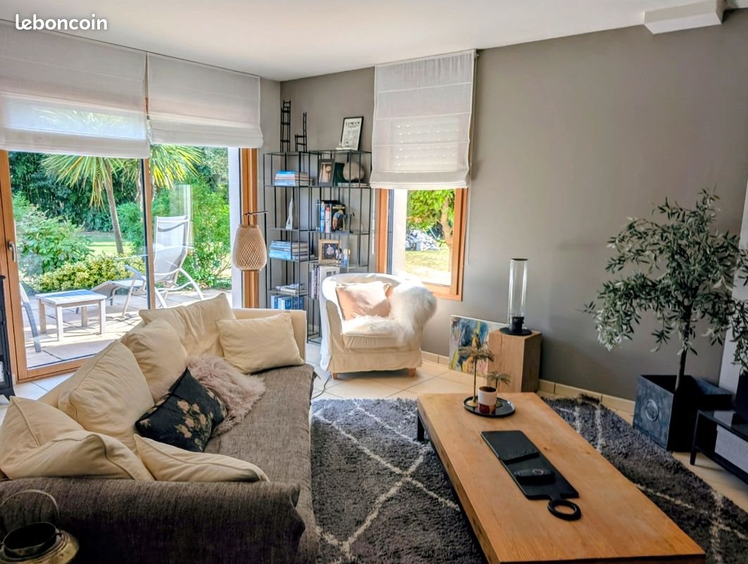 Maison à vendre, 120m², Quimperlé