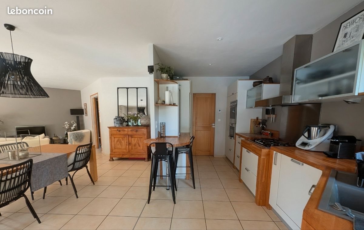 Maison à vendre, 120m², Quimperlé