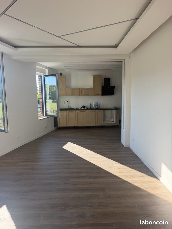 Appartement à louer, 65m², Dourges