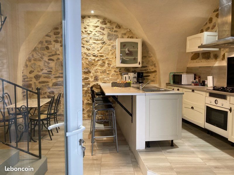 Maison à vendre, 115m², Allègre-les-Fumades