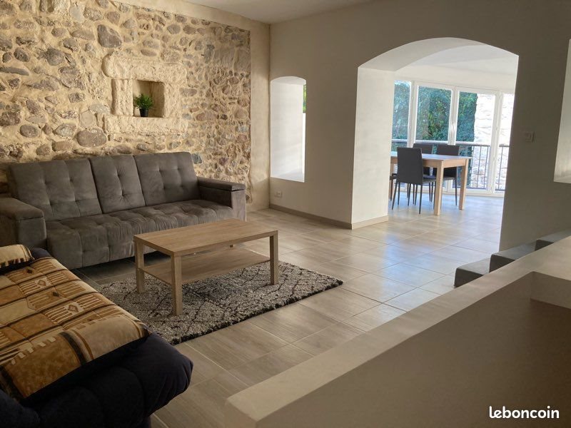 Maison à vendre, 115m², Allègre-les-Fumades