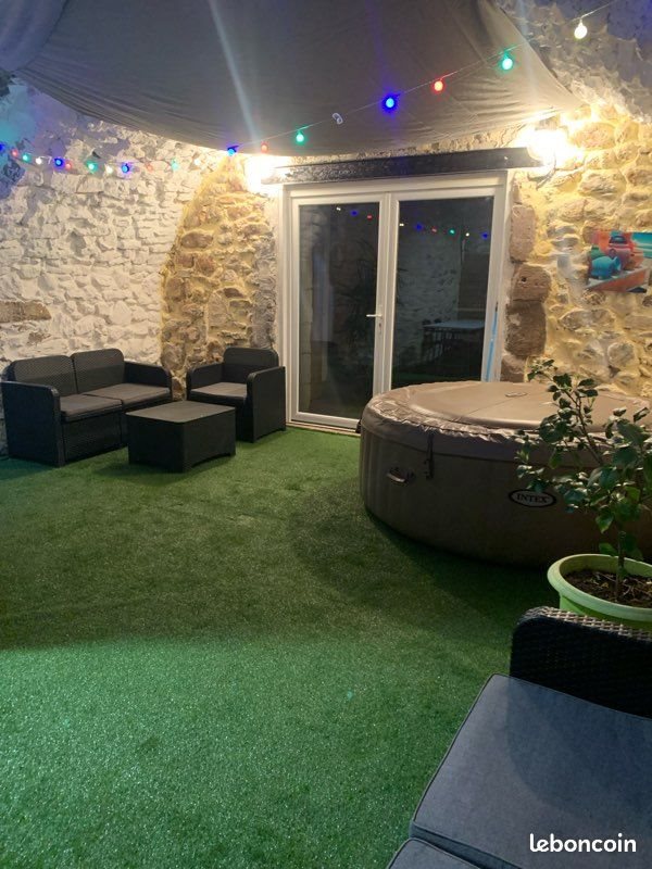 Maison à vendre, 115m², Allègre-les-Fumades